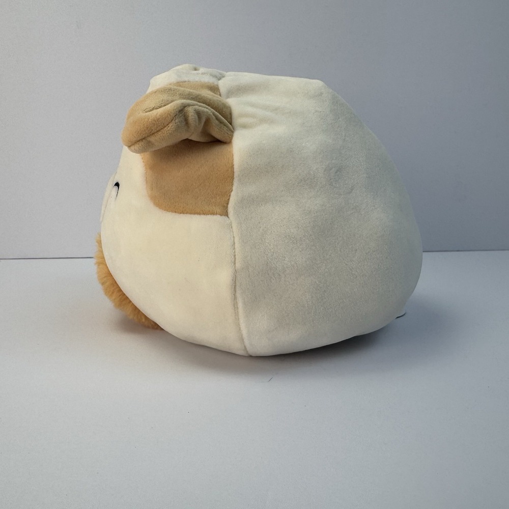 NEW Squishmallows Flip-A-Mallows Characters Geraldine and Brock 8" Plush - Picture 8 of 16